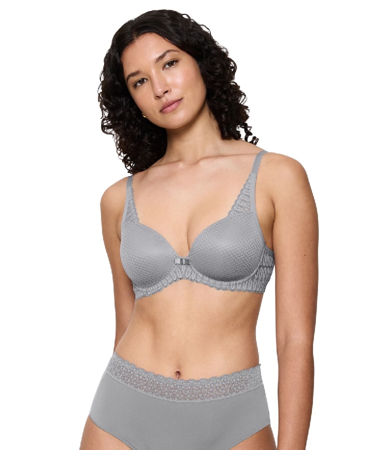 Triumph Underwired Bra Aura Spotlight T WHP